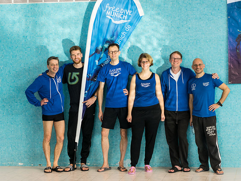 8. ASKÖ Tyrolean Apnea Cup