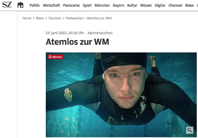 Berliner Morgenpost (13.11.2016)