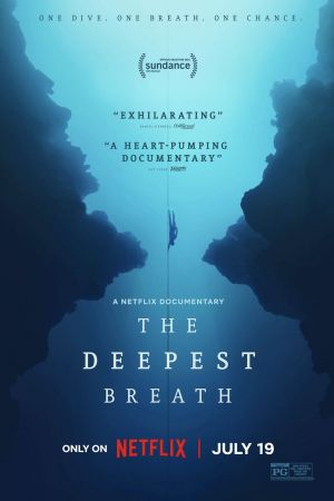 The Deepest Breath, Netflix Film