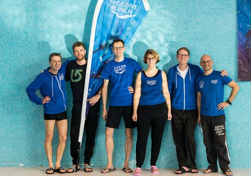 8. ASKÖ Tyrolean Apnea Cup