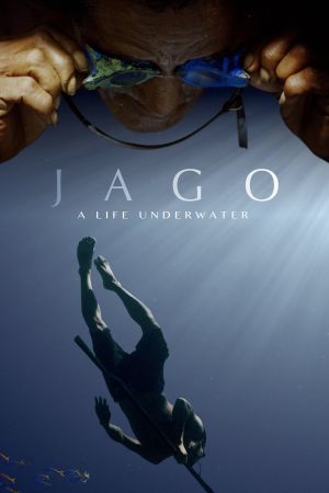 Jago - Der alte Mann und die Tiefsee