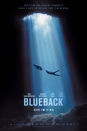Blueback (2022)