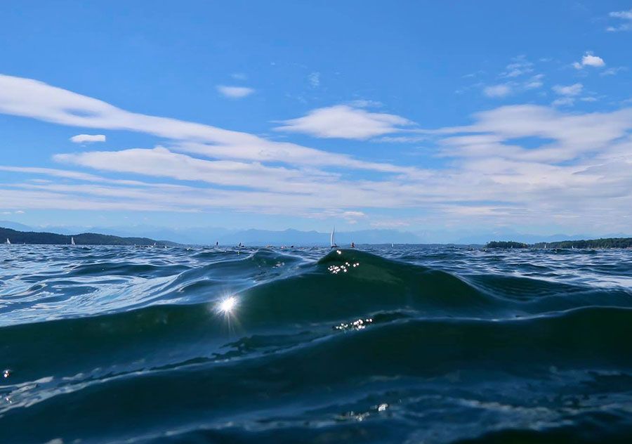 Alpen Freedive Munich