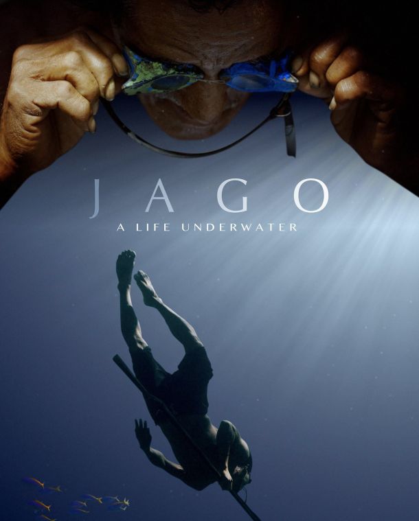 Jago - Der alte Mann und die Tiefsee