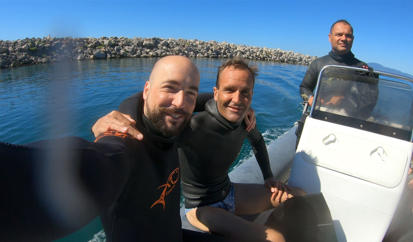 Calm Zone CLASSIC in Kalamata