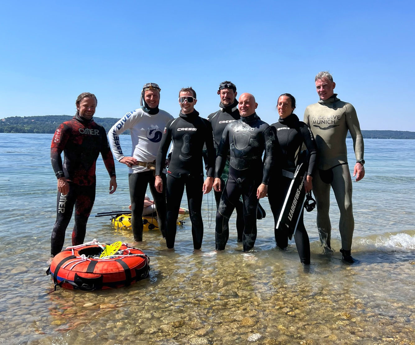 safety kurs fdm 2026