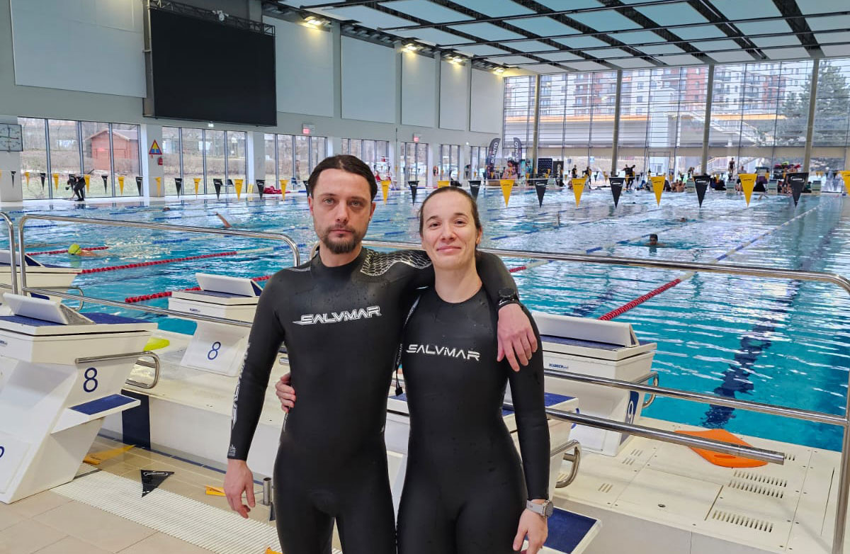 Suunto Freedive Games 2026 – Freedive Munich war dabei