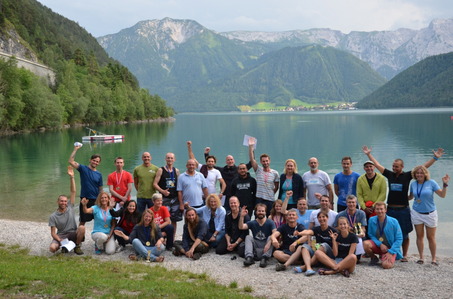 achensee