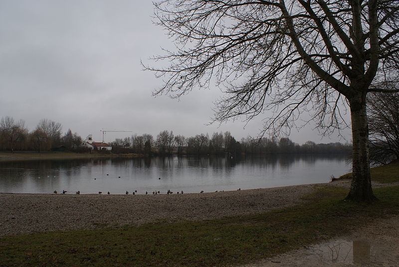Ilsesee