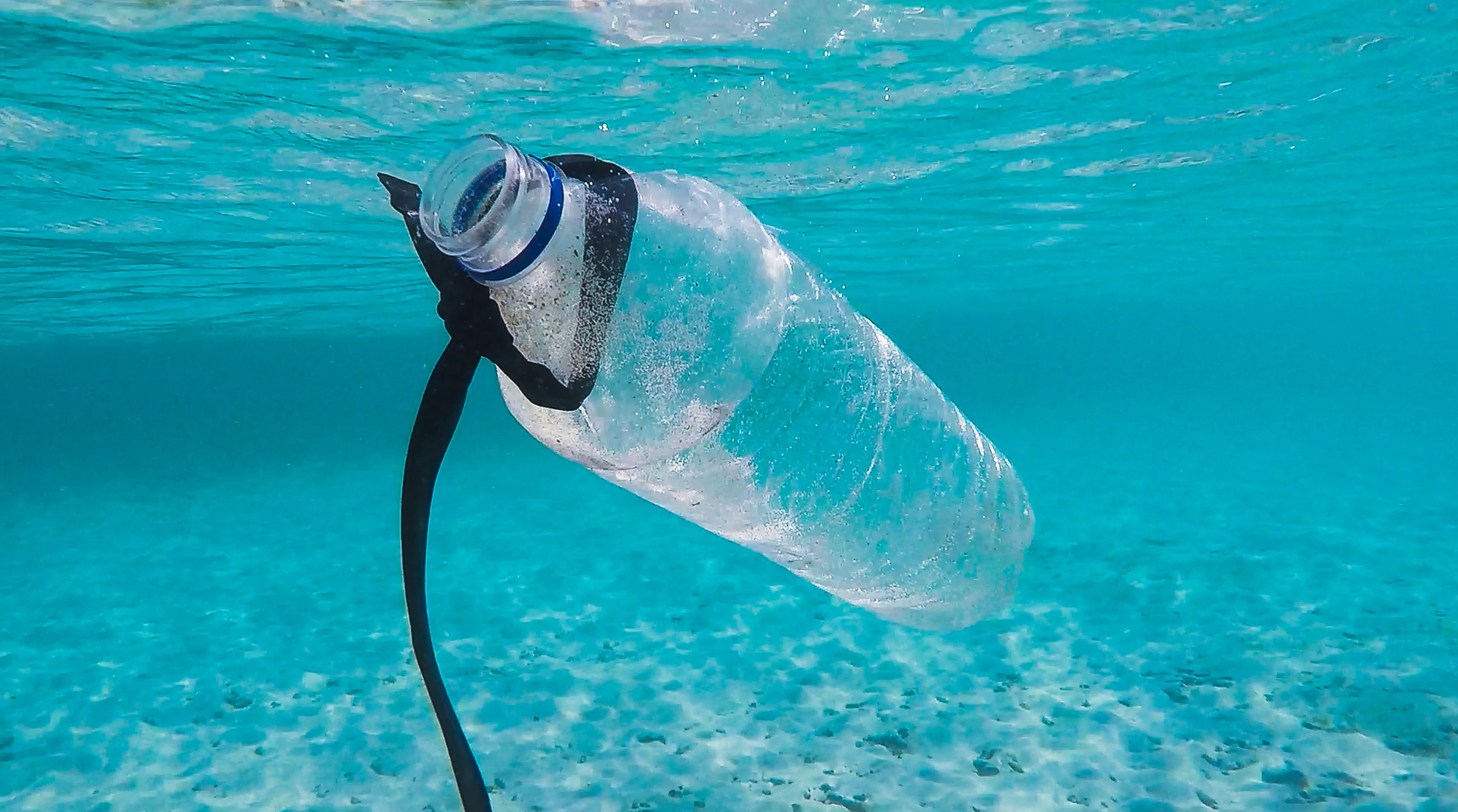 Halsblei selber bauen - ein Freediver Tutorlial