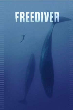 Freediver, Movie, Paramount 2024