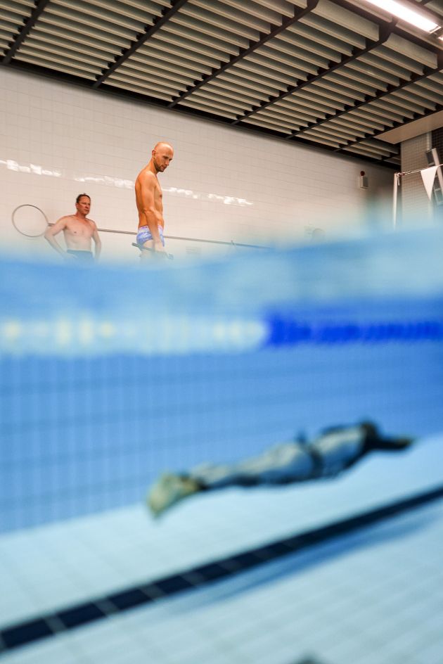 Mateusz Malina Masterclass Workshop