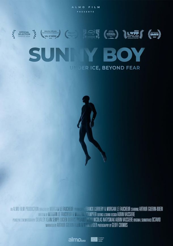 Sunny Boy (2023)
