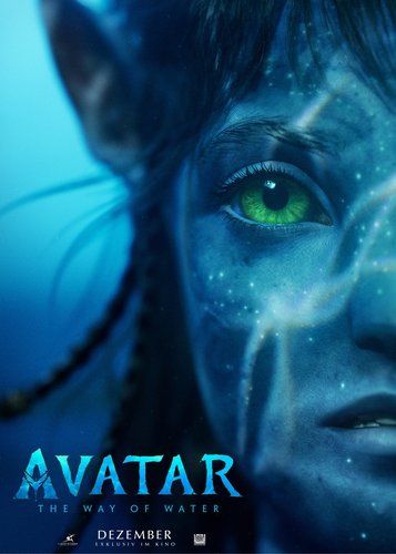 Avatar: The Way of Water