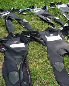 Nachhaltiges Neopren