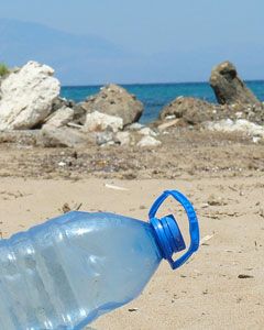 Refill statt einweg