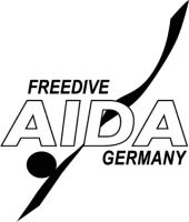 Freedive AIDA Germany Logo